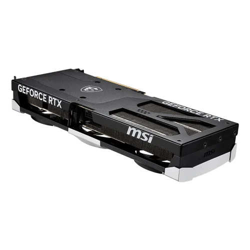 MSI GeForce RTX 5070 Ti VENTUS 3X OC 16 GB GDDR7 image 2