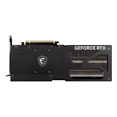 MSI GeForce RTX 5070 Ti VENTUS 3X OC 16 GB GDDR7 image 3