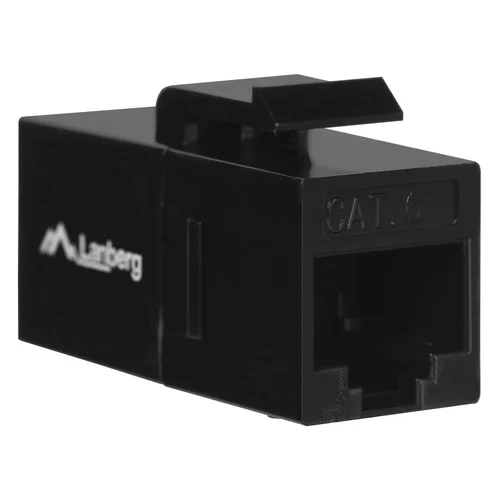 Lanberg KSU6-3000 Cat6 keystone modulis image 1