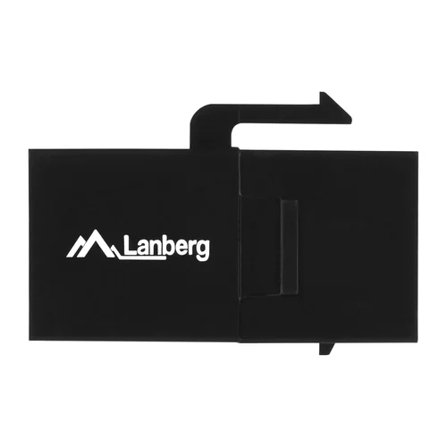 Lanberg KSU6-3000 Cat6 keystone modulis image 2