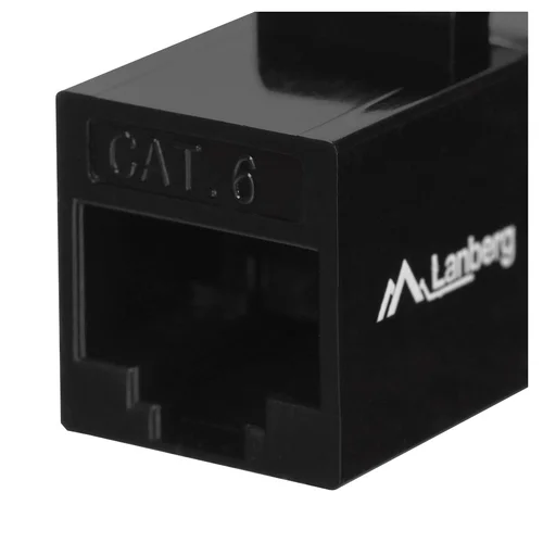 Lanberg KSU6-3000 Cat6 keystone modulis image 3