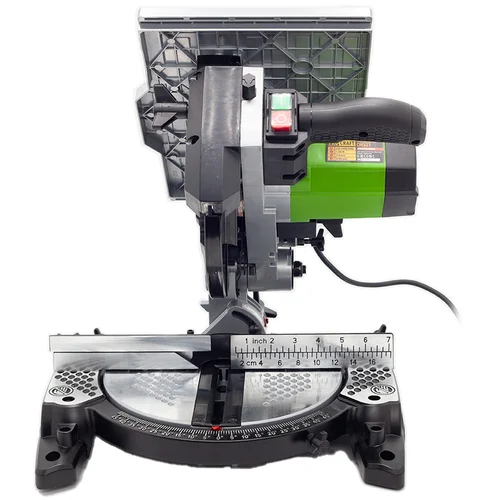ProCraft CMS21 kapojimo pjūklas 210 mm disku image 2