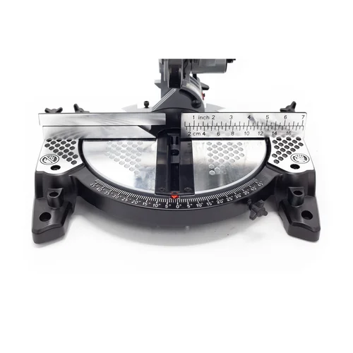 ProCraft CMS21 kapojimo pjūklas 210 mm disku image 3