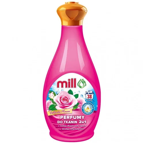 MILL „Delikatus žiedas“ audinių kvepalai 760 ml image 1