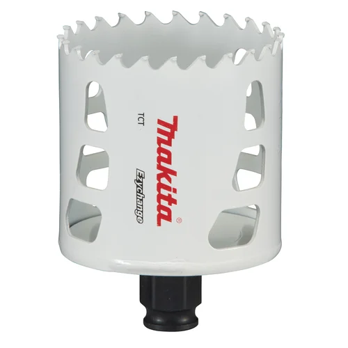 Makita E-06775 EZYCHANGE TCT universali gręžimo karūna 68 mm image 1
