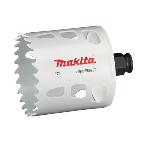 Makita E-06775 EZYCHANGE TCT universali gręžimo karūna 68 mm image 2