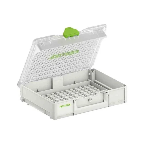 Systainer³ Organizer Festool SYS3 ORG M 89 (204852) image 1