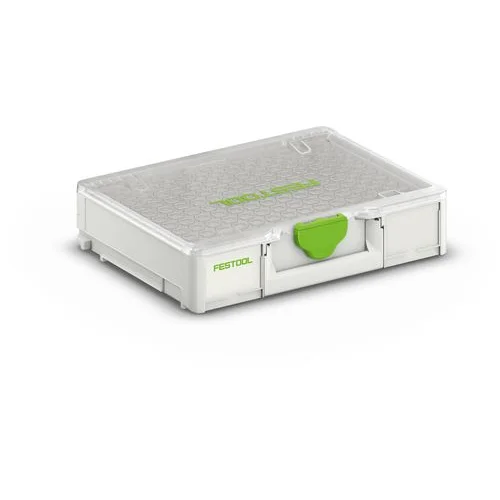Systainer³ Organizer Festool SYS3 ORG M 89 (204852) image 2
