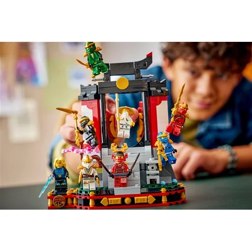 Konstruktorius LEGO® Cement Mixer 60478, 1000 vnt. image 3