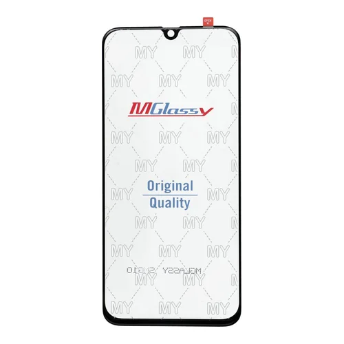 MUSTTBY Samsung A40 priekinis stiklas su OCA image 1