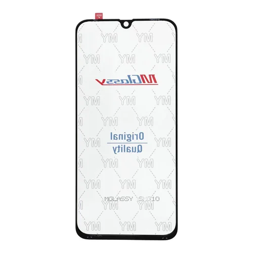 MUSTTBY Samsung A40 priekinis stiklas su OCA image 2
