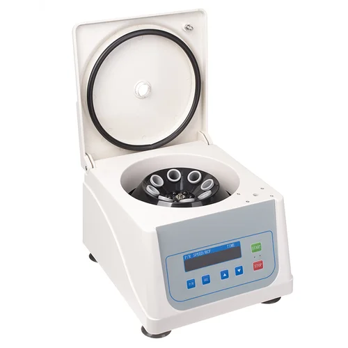 Beauty System TD4C DIGITAL PRO centrifuga 4000 aps./min. image 2