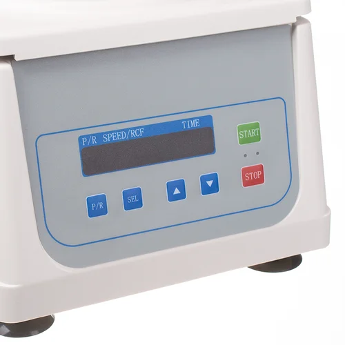 Beauty System TD4C DIGITAL PRO centrifuga 4000 aps./min. image 3