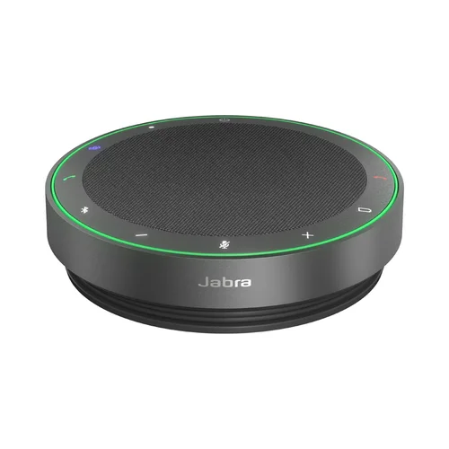 Jabra Speak2 75 MS Teams su Link 380c, tamsiai pilka image 1