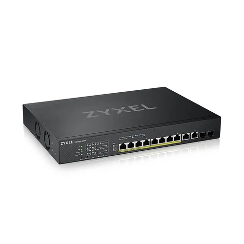 Zyxel XS1930-12HP-ZZ0101F 10G PoE+ perjungiklis image 3