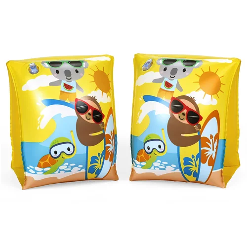 Bestway 32042 plaukimo rankogaliai, 19–30 kg image 2