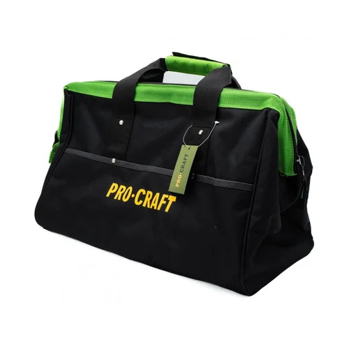 ProCraft BG400 Įrankių krepšys 45×24×33 cm image 1