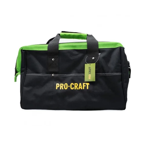 ProCraft BG400 Įrankių krepšys 45×24×33 cm image 2