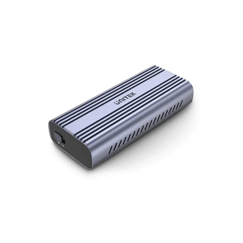 UNITEK M.2 SSD korpusas PCIe NVMe/SATA 10 Gbit/s image 1