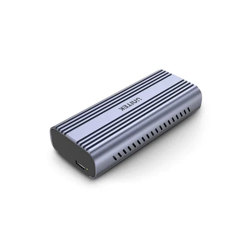 UNITEK M.2 SSD korpusas PCIe NVMe/SATA 10 Gbit/s image 2