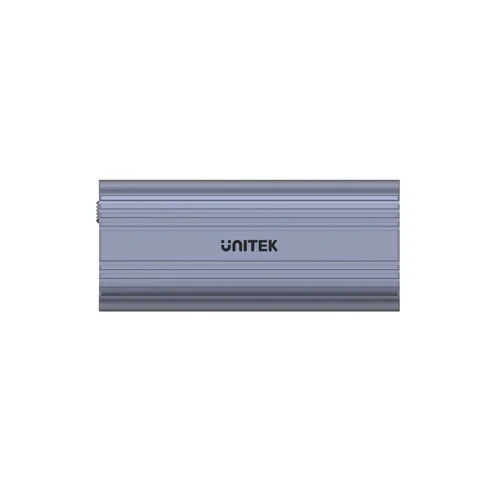 UNITEK M.2 SSD korpusas PCIe NVMe/SATA 10 Gbit/s image 3