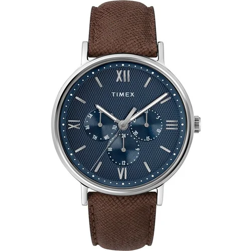 Timex Southview TW2T35100 vyriškas laikrodis, 41 mm image 1