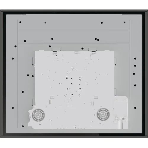 Hisense HI6442BSCWF įmontuojama indukcinė kaitlentė 60 cm Juoda image 2