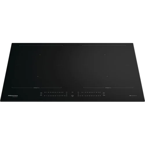 Hisense HI6442BSCWF įmontuojama indukcinė kaitlentė 60 cm Juoda image 3
