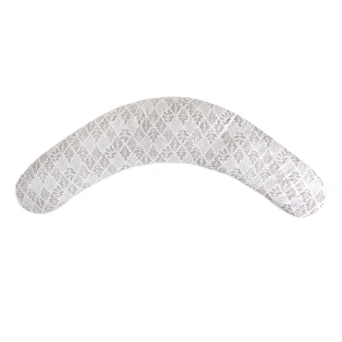 CebaBaby maitinimo pagalvė W-880-000-746 Dżersej Ruda image 3