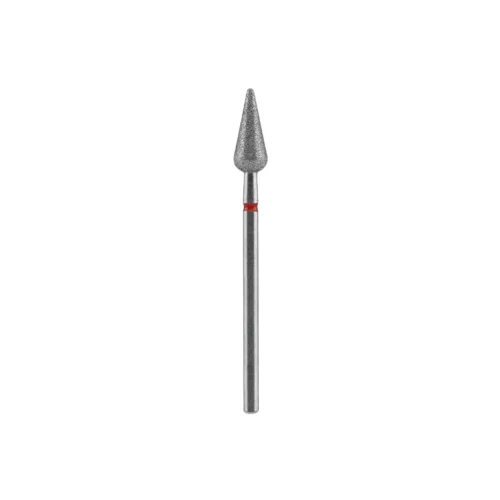 STALEKS EXPERT RED deimantinis antgalis 5 mm / 12 mm image 1