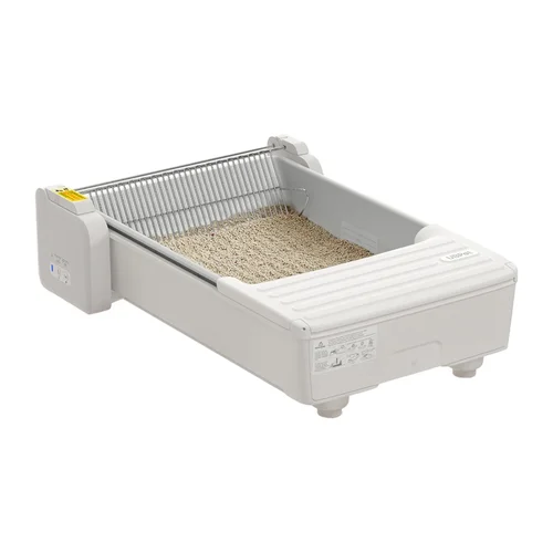 UBPet C31 automatinė kačių kraiko dėžė image 3