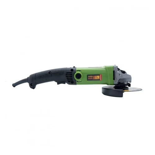 ProCraft PW1200ES Elektrinis kampinis šlifuoklis, 860 W, 125 mm image 2