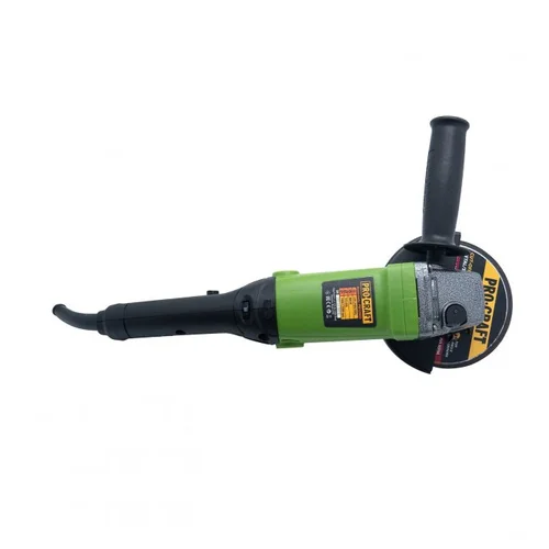 ProCraft PW1200ES Elektrinis kampinis šlifuoklis, 860 W, 125 mm image 3