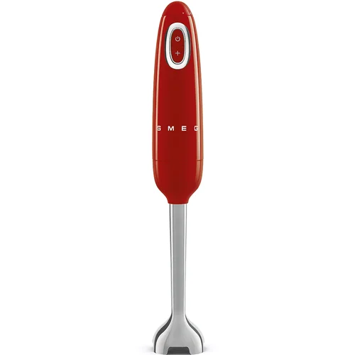SMEG HBF11RDEU rankinis blenderis, Raudona, 700 W image 1