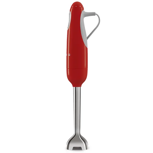 SMEG HBF11RDEU rankinis blenderis, Raudona, 700 W image 2