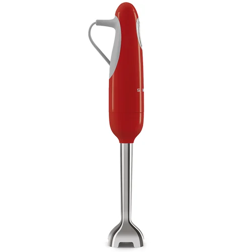 SMEG HBF11RDEU rankinis blenderis, Raudona, 700 W image 3