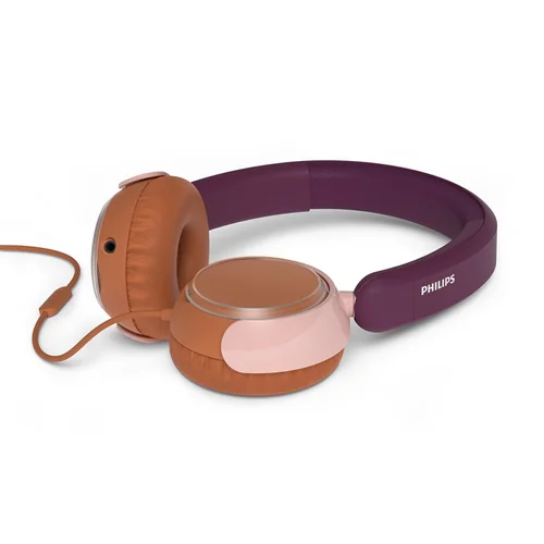 Philips TAK2000MP/00 laidinės ausinės, įvairių spalvų image 3