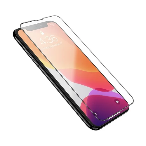 Hoco HD 5D G14 apsauginis stiklas iPhone X/XS/11 Pro, 10 vnt. image 2