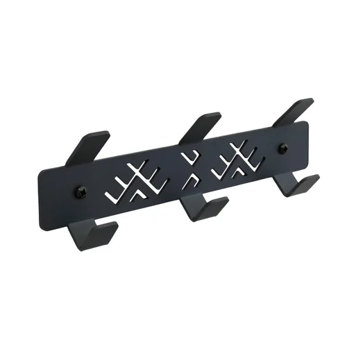 Glori PK253-R3, 25 cm, Antracito image 1