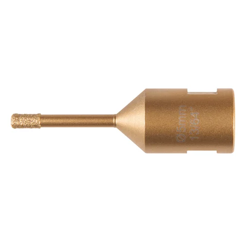 Makita D-61064 Deimantinis grąžtas 5 mm M14 image 1