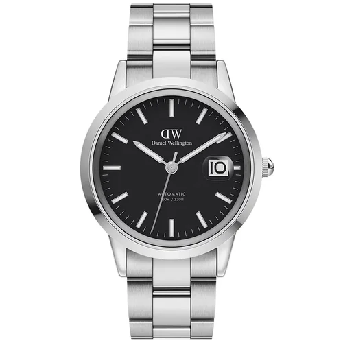 Daniel Wellington Iconic Link Automatic DW00100482 40 mm image 1