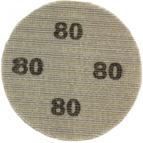 PFERD KSS NET 150 A240 šlifavimo tinklelis image 2