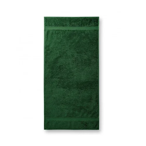 Malfini 903 rankšluostis 50 x 100 cm, Geltona, 450 g/m² image 3