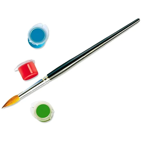 Ravensburger ZA5131 Flamingai įsimylėję tapybos rinkinys image 3