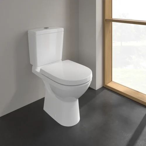 Pastatomas klozetas Villeroy & Boch O. Novo 5661R001 image 2
