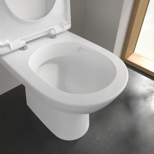 Pastatomas klozetas Villeroy & Boch O. Novo 5661R001 image 3