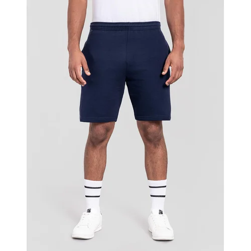 Fruit of the Loom 0640660 šortai, 3XL, Deep Navy image 1