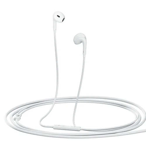 QCY LH1 laidinės ausinės USB-C, baltos image 3