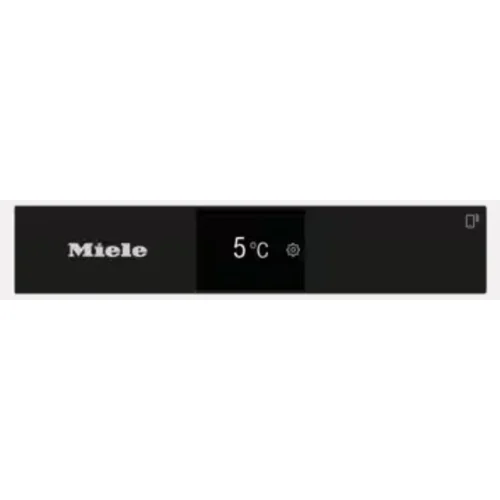 Miele K 7797 CR 12444970 Įmontuojamas šaldytuvas image 2