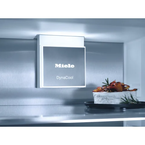 Miele K 7797 CR 12444970 Įmontuojamas šaldytuvas image 3